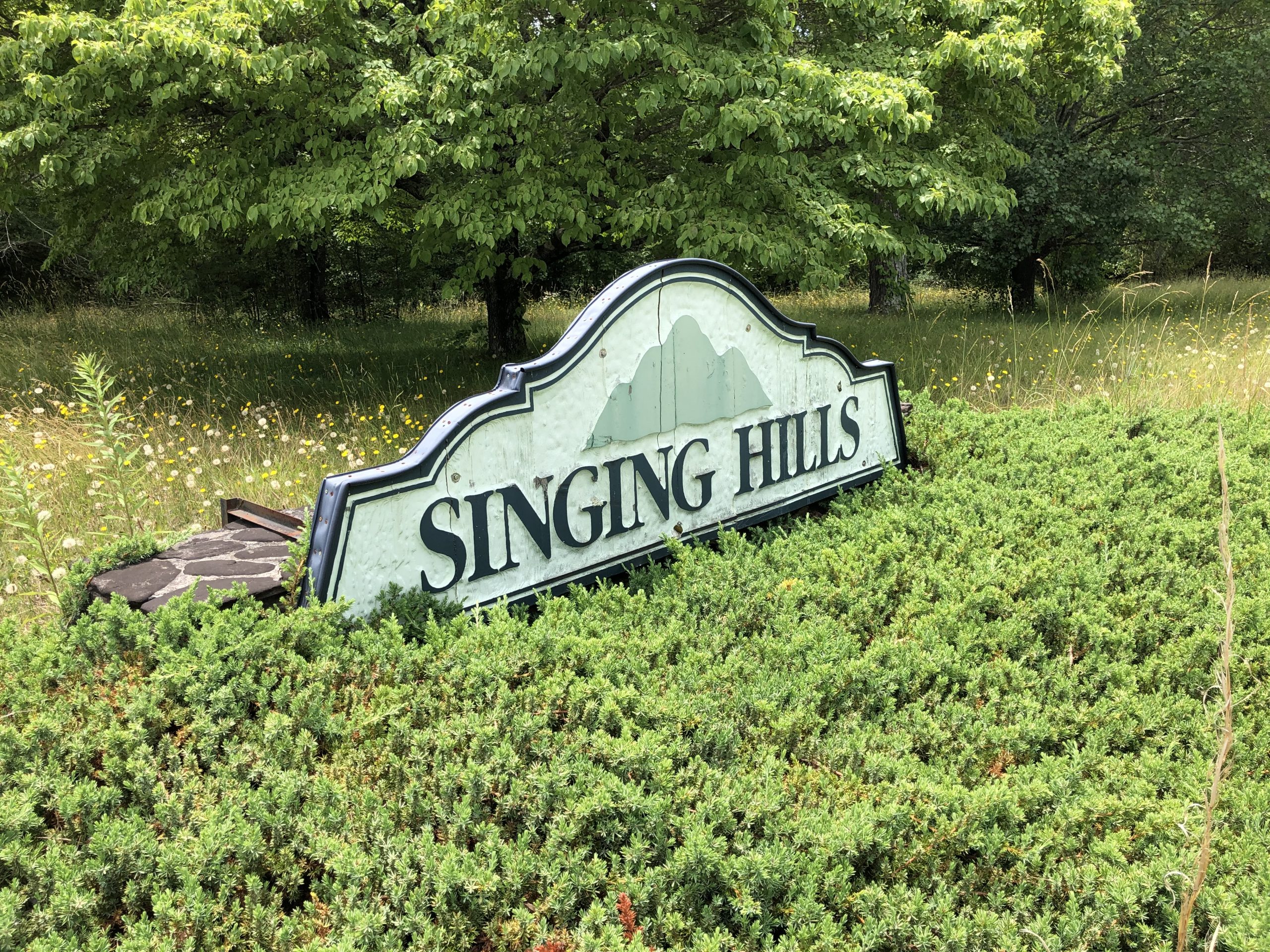 Singing Hills